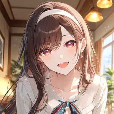 Profile image of 麻衣