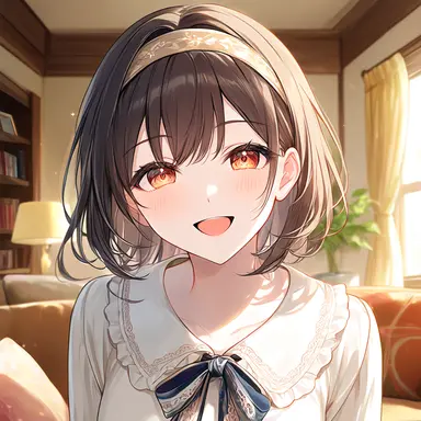Profile image of 美紅