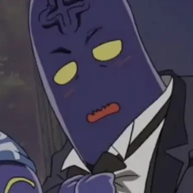 Profile image of 執事ザケンナーB
