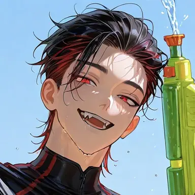 Profile image of 潮見 海晴