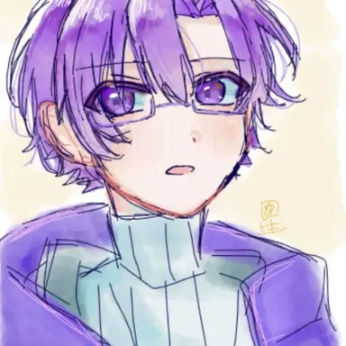 Profile image of もふ