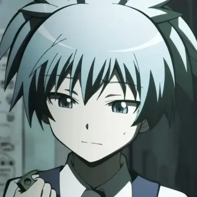 Profile image of 潮田渚