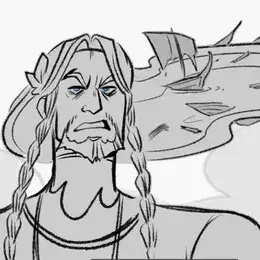 OliveCork5541의 Nereus - EPIC