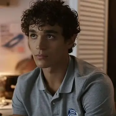 Profile image of Enrique