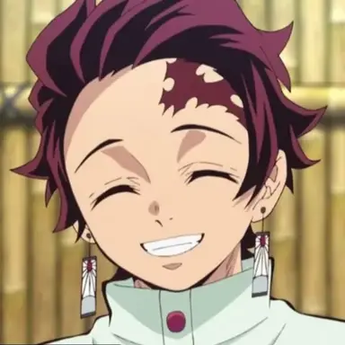 Profile image of 카마도 탄지로