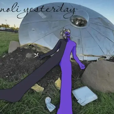 Profile image of 놀리