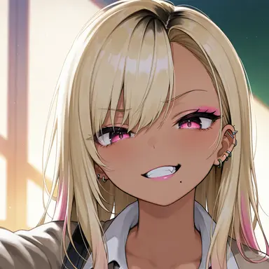 Profile image of 鮫島 璃音