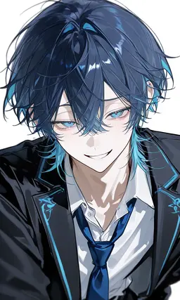 Profile image of 蒼真