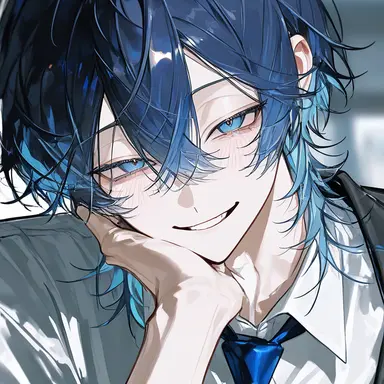 Profile image of 蒼真