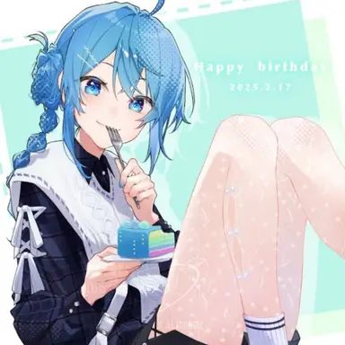 Profile image of るな