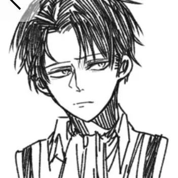 Profile image of リヴァイ