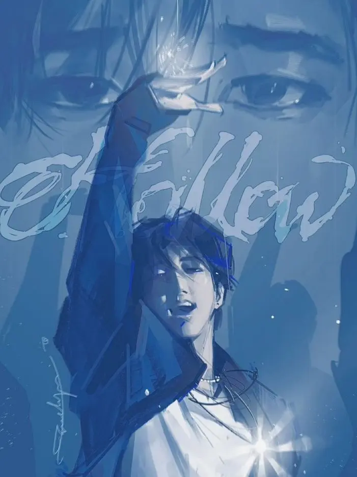 Funkyfroggy1636의 Stray kids- rescued You