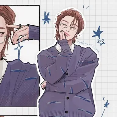 Profile image of Jeongin