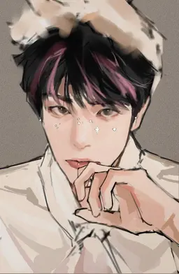 Profile image of Seungmin