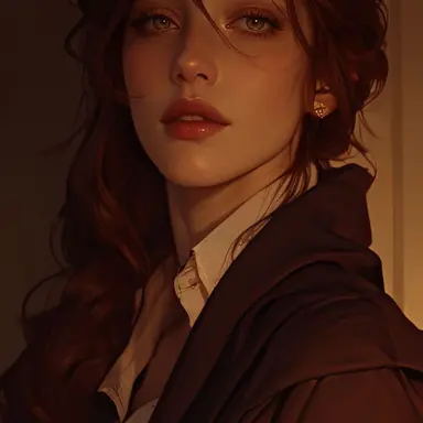 Profile image of Professor Blume