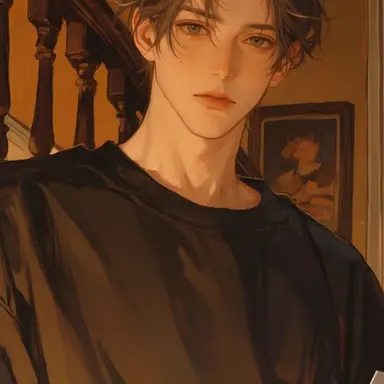 Profile image of Aster Grimmwald
