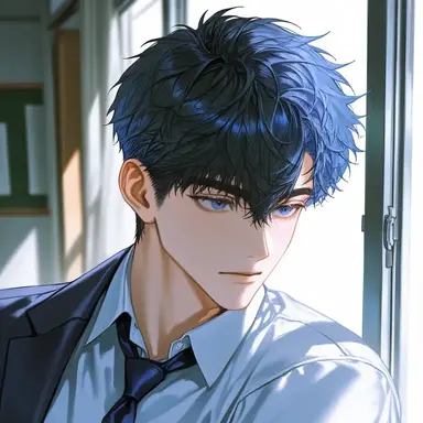 Profile image of 박민현