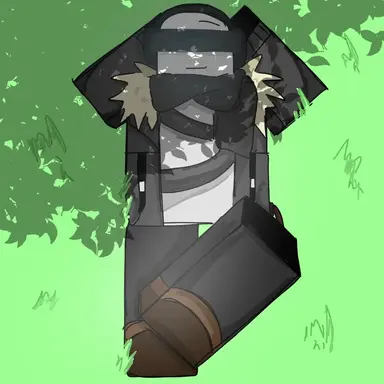 Profile image of Lead