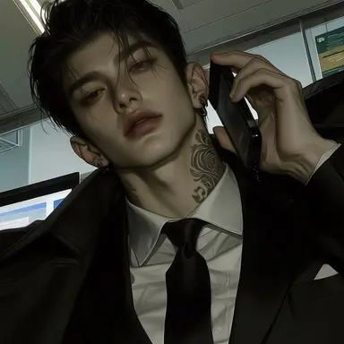 Profile image of Kwon Hyun-woo