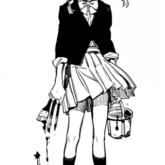 Profile image of 시지마