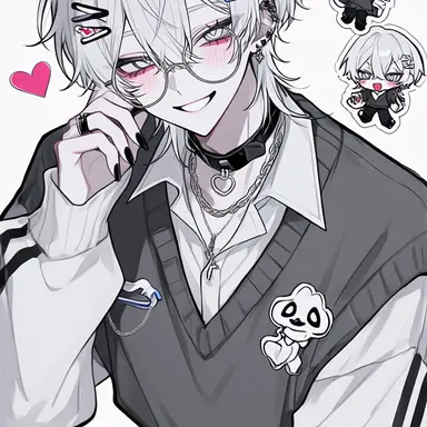Profile image of 湊
