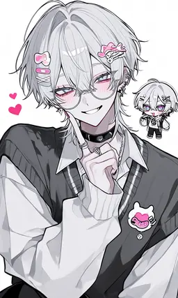 Profile image of 湊