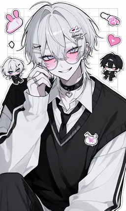 Profile image of 湊