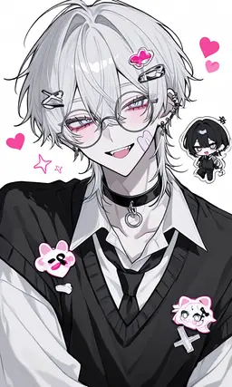 Profile image of 湊
