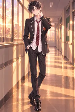 Profile image of 悠真
