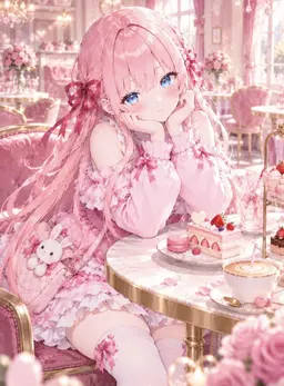 Profile image of 結愛