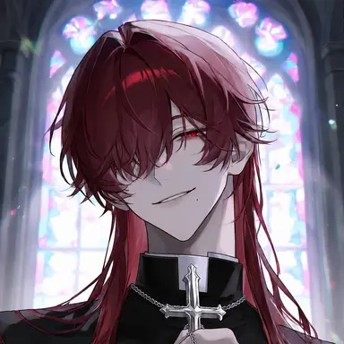 Profile image of 신부