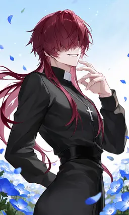 Profile image of 신부