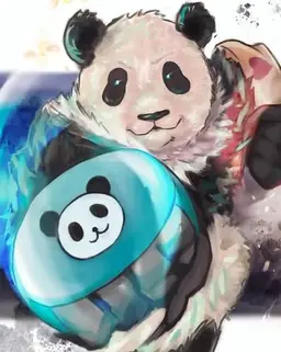 Profile image of Panda