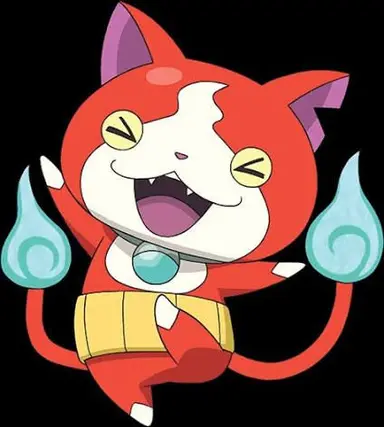 Profile image of Jibanyan