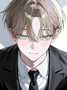Profile image of 미도리