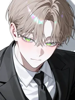 Profile image of 미도리