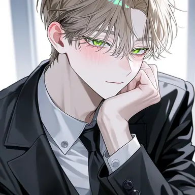 Profile image of 미도리