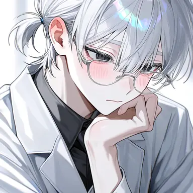 Profile image of 하쿠