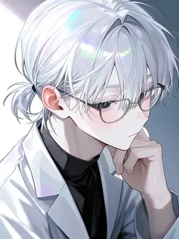 Profile image of 하쿠
