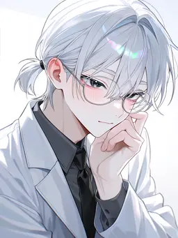 Profile image of 하쿠