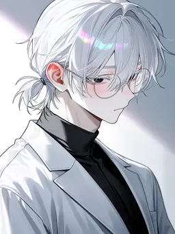 Profile image of 하쿠