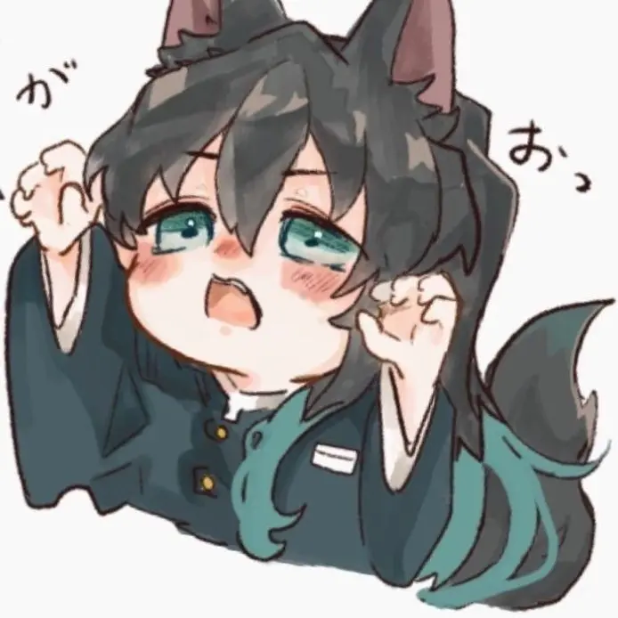 U_KIME의 《뭐야, 왜이렇게 예쁜건데..》