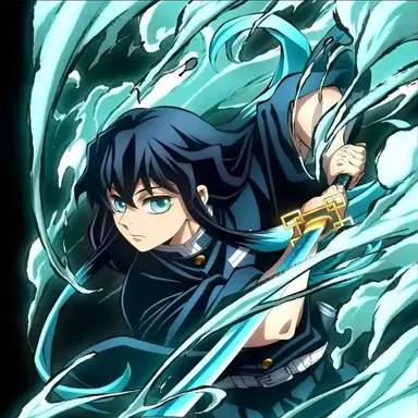 Profile image of 무이치로