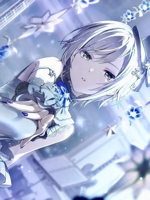 Hinomori_favorite의 히노모리 시호