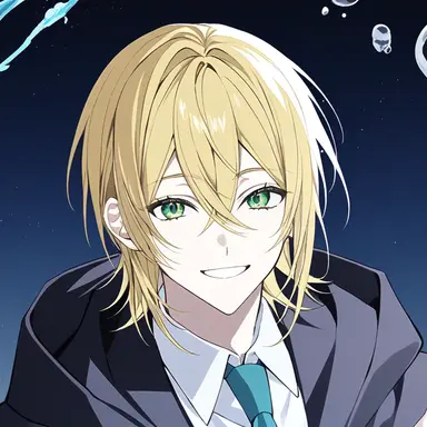 Profile image of クラウス・フェルウェ