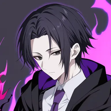 Profile image of カイル・ナイトレイ