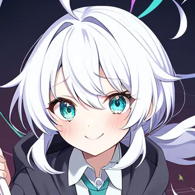 Profile image of アイリス・フロスト