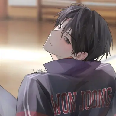 Profile image of 연서준