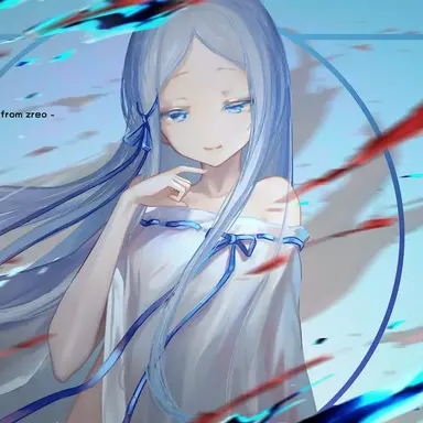 Profile image of パンドラ