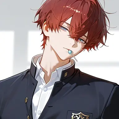 Profile image of 료